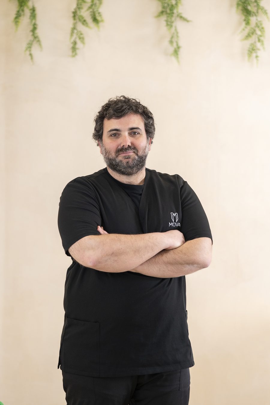 Dr. Javier Gutiérrez Mate