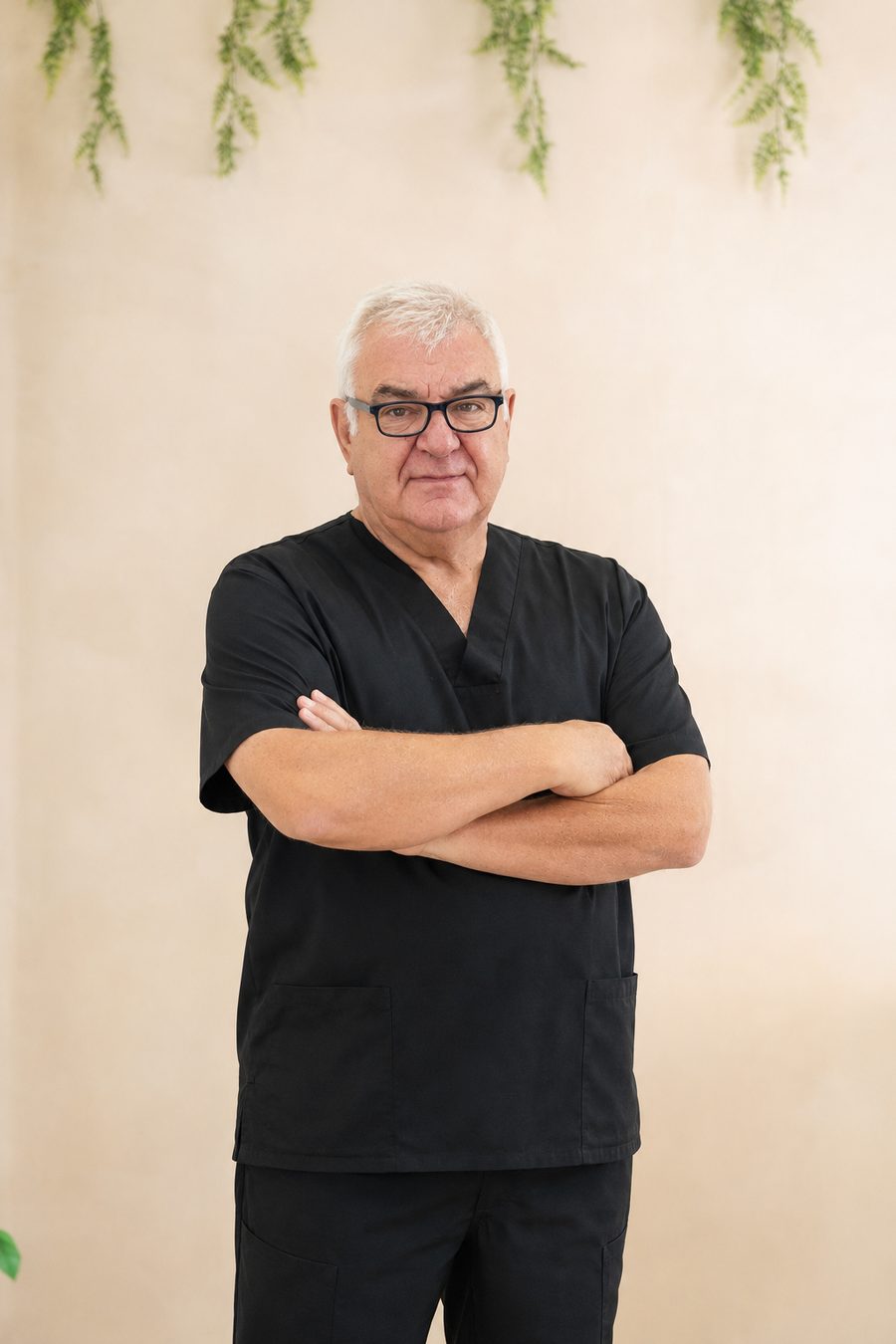 Dr. Juan José Plaza